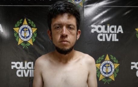 Homem é preso novamente por aplicar golpes com falso PIX em restaurantes de Cabo Frio