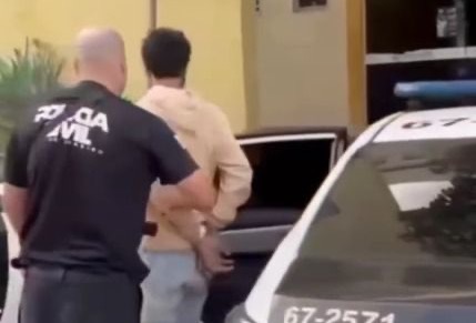 Crime brutal na Região dos Lagos: jovem é morto após desaparecer e suspeito é preso