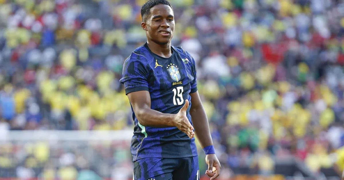 Governo do Rio decreta ponto facultativo parcial no dia 24 de junho por jogo da Seleção Brasileira
