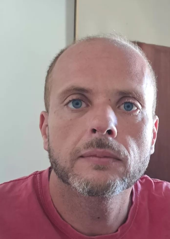 Há mais de um mês desaparecido: morador de Araruama saiu para procurar o filho e sumiu