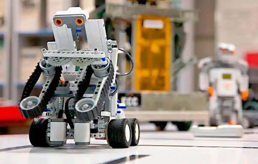 Maricá abre inscrições para cursos gratuitos de tecnologia, robótica e inteligência artificial