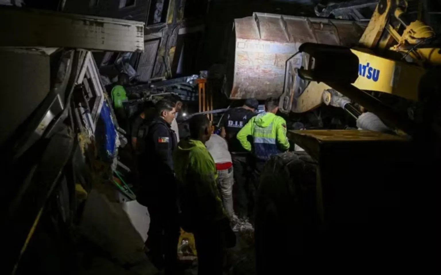 Terremotos na Venezuela: número de mortos sobe para 164 e já há quase mil feridos