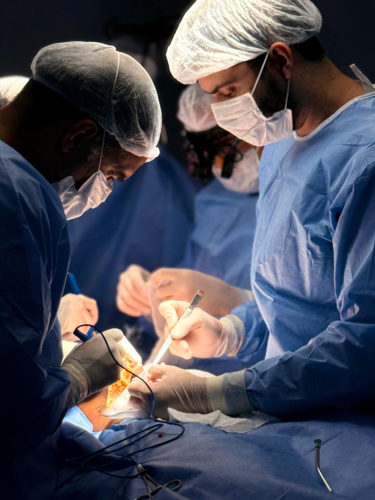 Captação de órgãos em Maricá leva esperança a pacientes que aguardam transplante