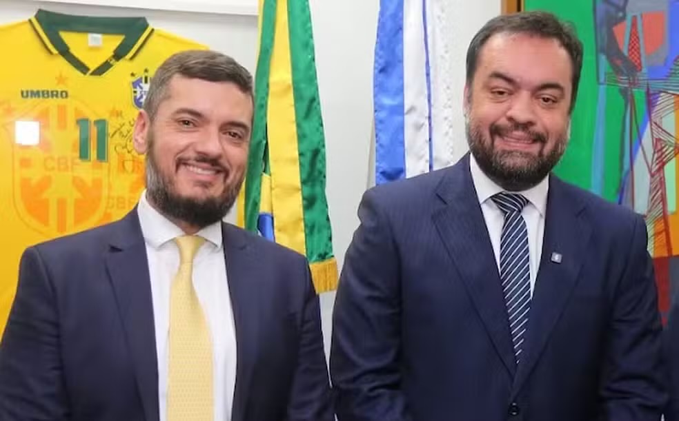 Preso, Rodrigo Bacellar negocia delação e promete revelar supostos esquemas no governo Cláudio Castro