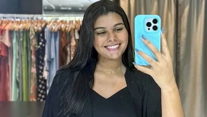 Jovem grávida de dois meses é encontrada morta em casa; Polícia Civil investiga possível feminicídio em Araruama