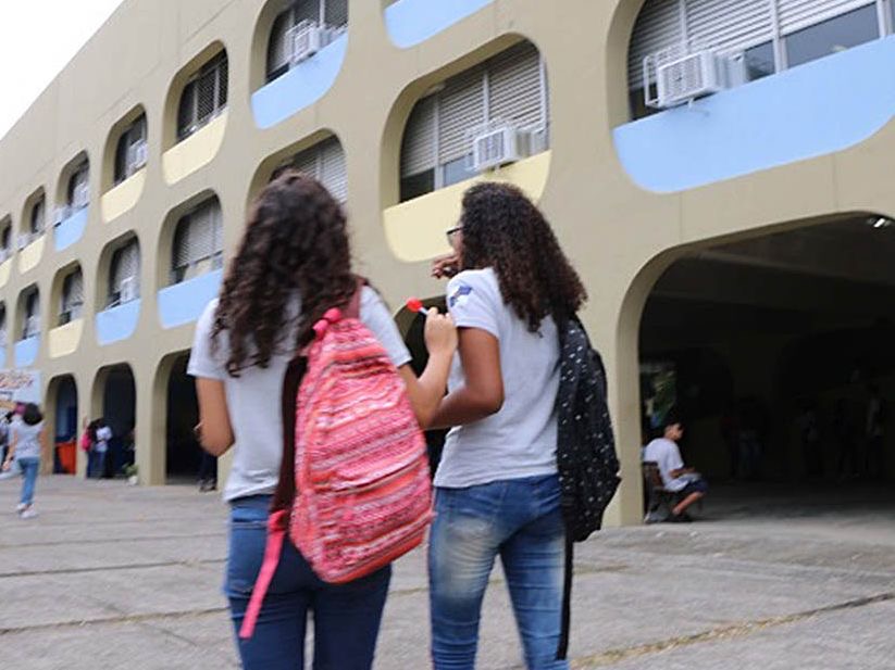 Estado do Rio lidera gastos com educação no Brasil, mas tem o segundo pior desempenho no Ideb
