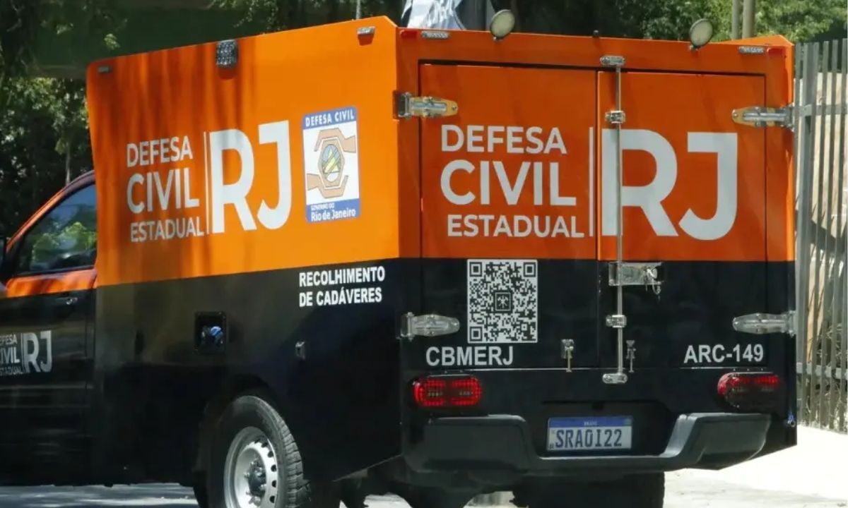 Mulher é assassinada pelo ex-companheiro ao sair para o trabalho em Maricá