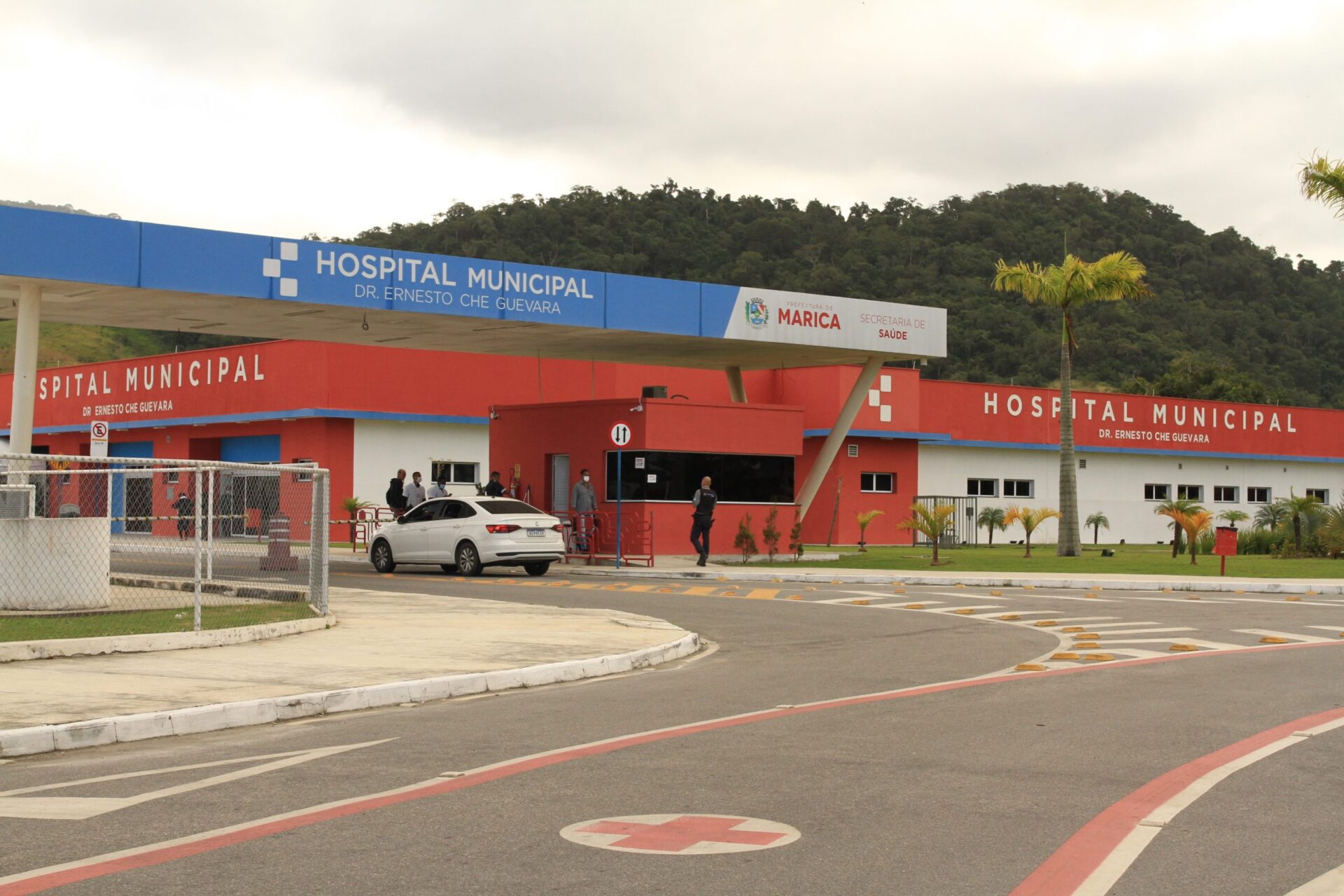 Feminicídio em Maricá: morre homem que atirou na ex-companheira e depois contra si