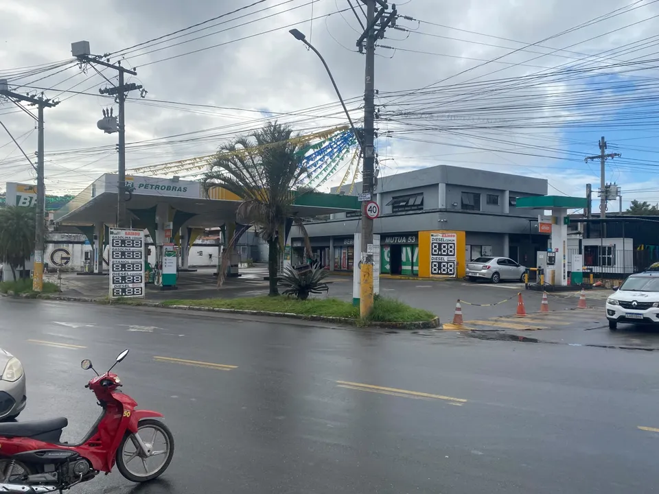 Esquema de R$ 7,6 bilhões investigado pela PF afeta rede de postos em Niterói e São Gonçalo