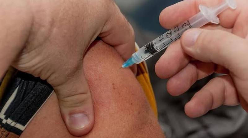 Vacina da gripe passa a ser liberada para toda a população em Saquarema