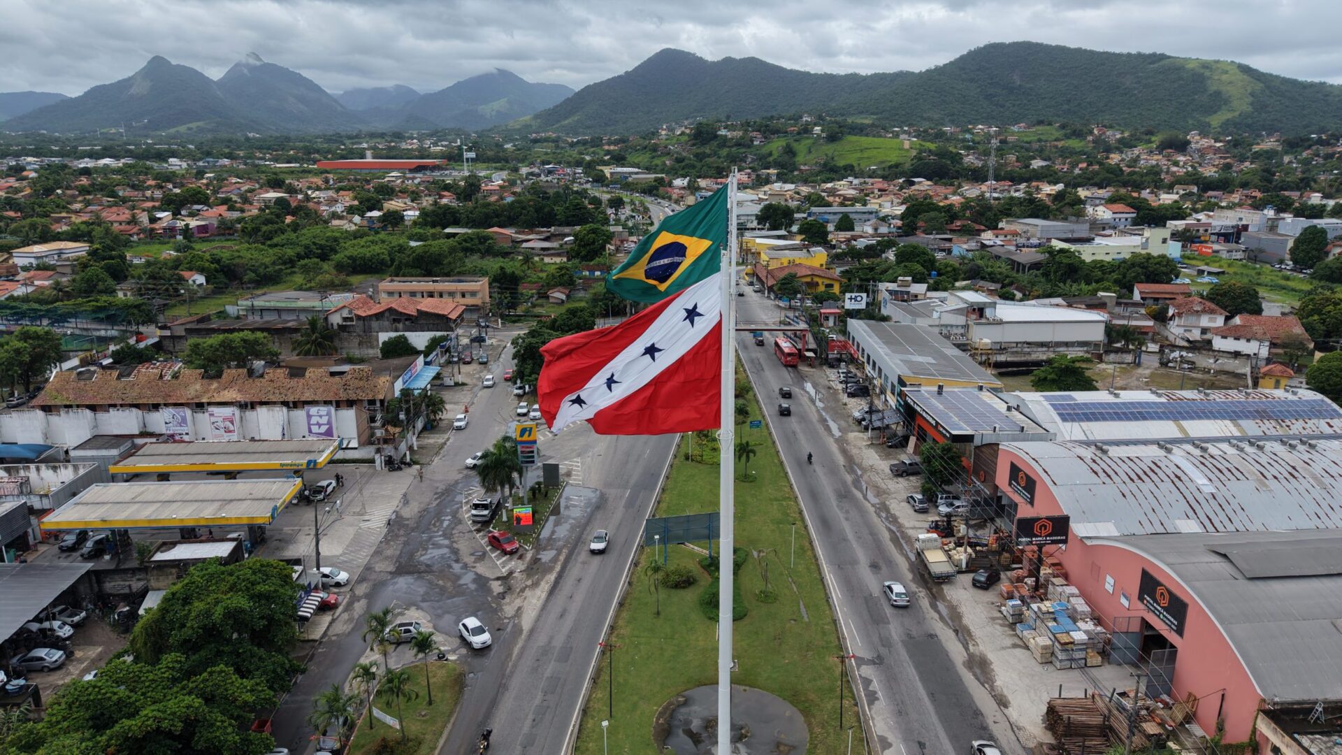 Maricá avança com projeto para criar a Universidade Municipal e polo da Universidade Aberta do Brasil