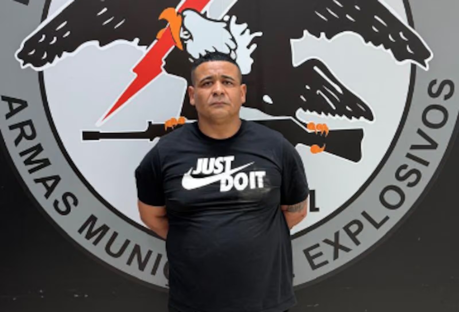Polícia prende criminoso apontado como chefe do tráfico em comunidades de Maricá