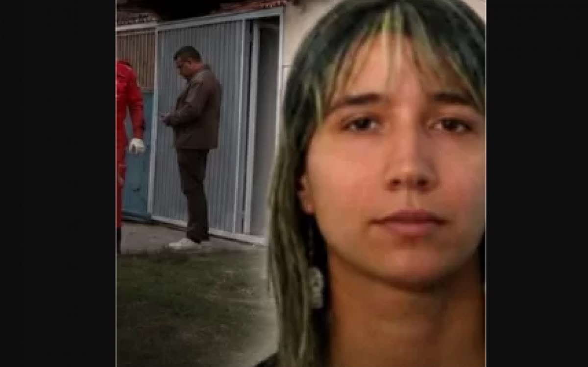 Companheira, sogro e sogra de policial civil encontrada morta em Iguaba Grande são presos; caso é investigado como feminicídio
