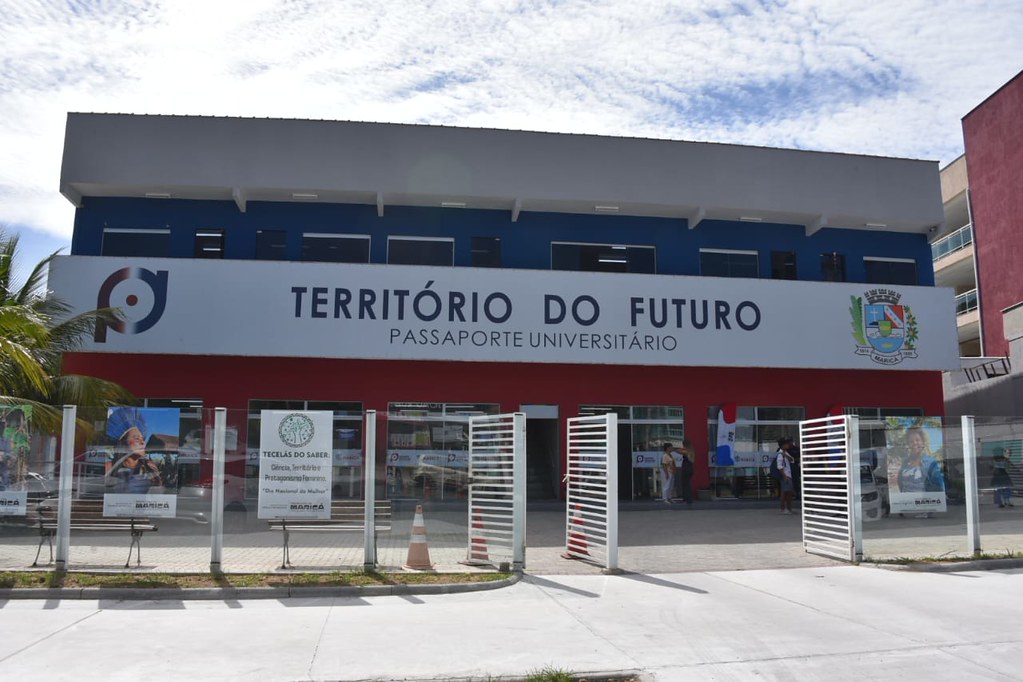 Maricá abre inscrições para minicurso gratuito de Pensamento Computacional