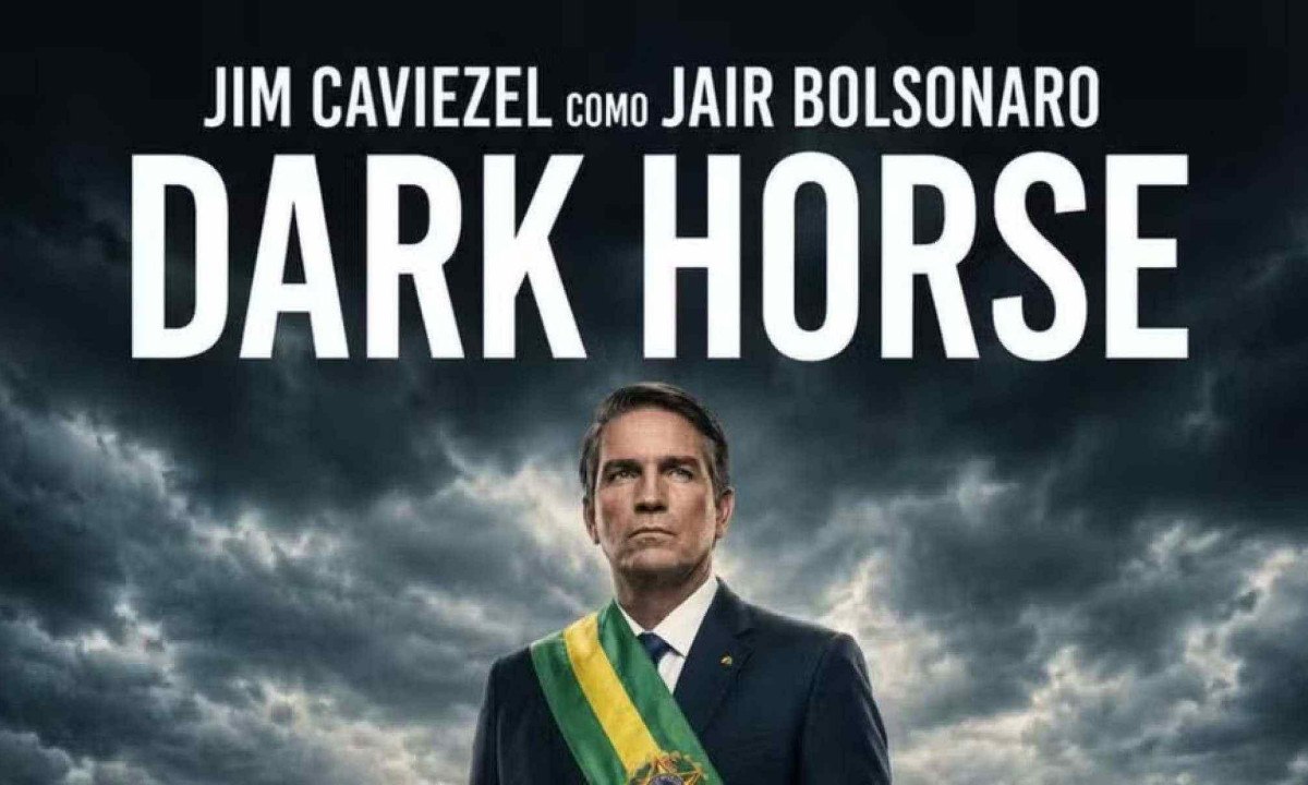 PF faz buscas contra Mário Frias e produtora do filme Dark Horse