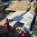 Maricá leva obras de drenagem e urbanização a Itaipuaçu