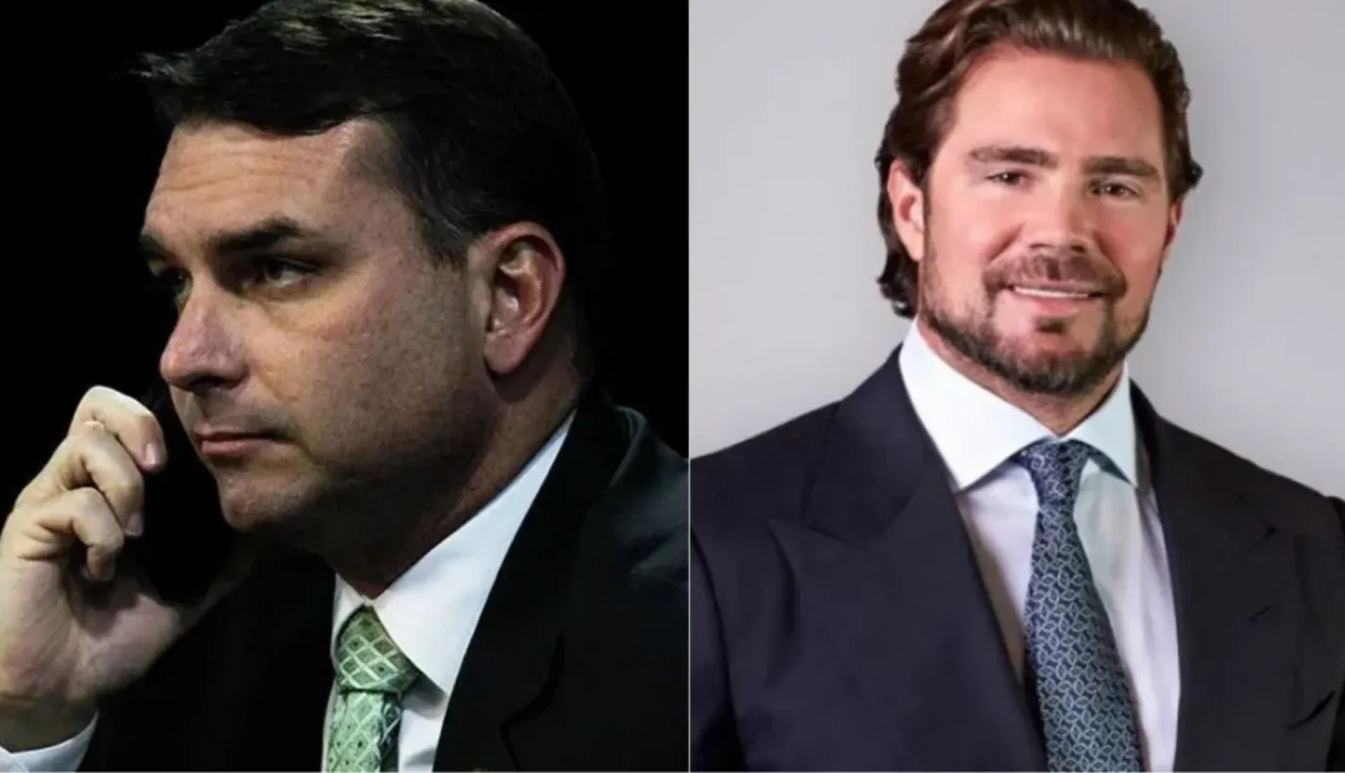 Flávio Bolsonaro ligou para Vorcaro logo após banqueiro deixar a prisão, diz site
