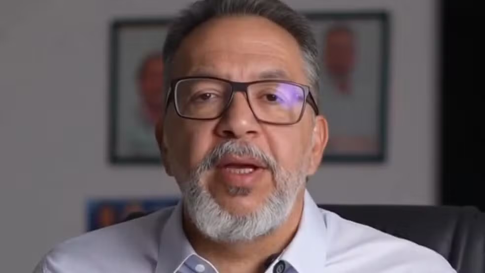 Márcio Canella é preso pela Polícia Federal em operação que também tem alvos em São Gonçalo