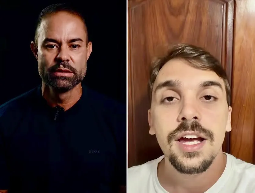 Prisão de Canella reacende rivalidade entre Poubel e João Pires, que trocam acusações
