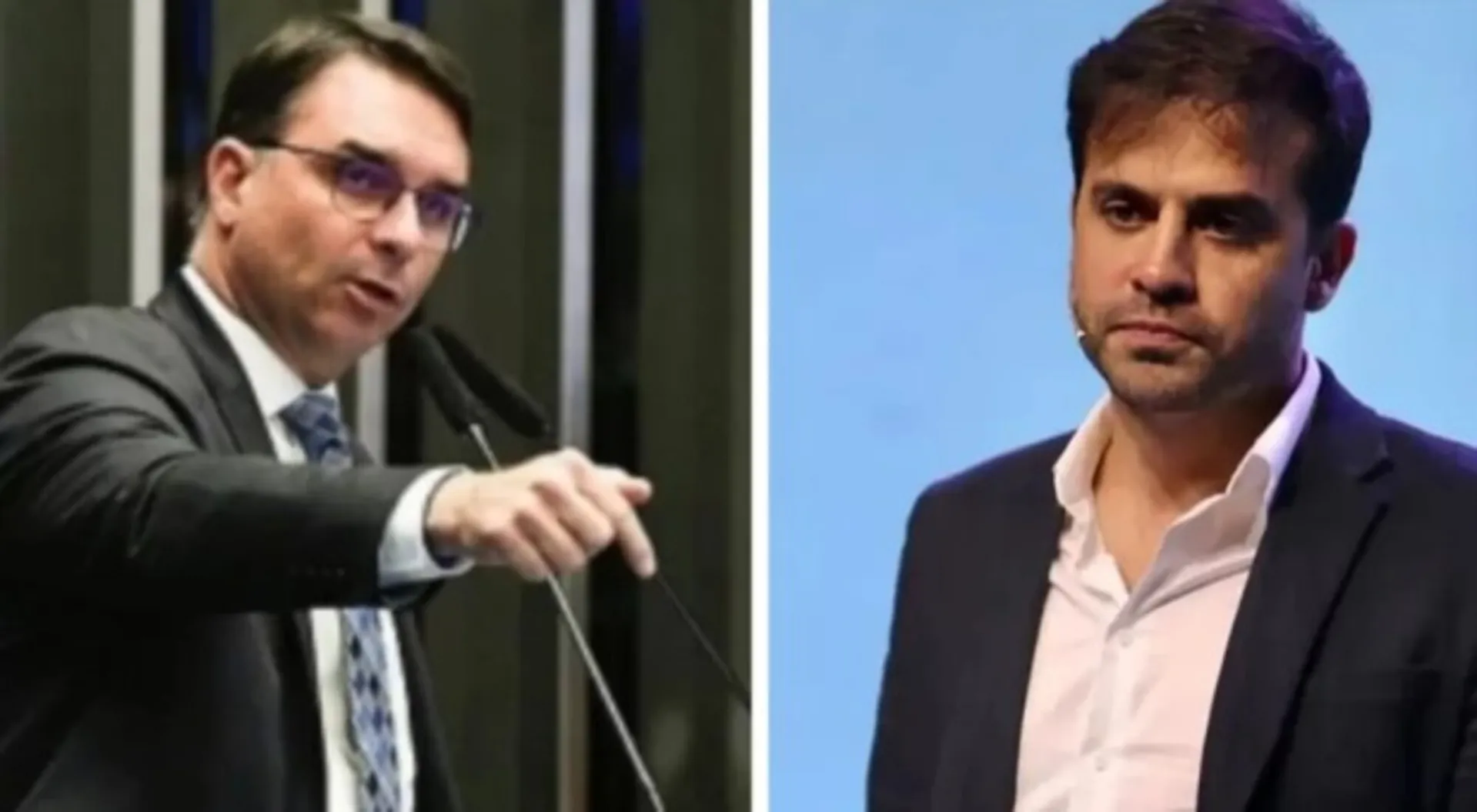 Celular de Vorcaro revela 438 contatos com Pablo Marçal, aliado de Flávio Bolsonaro