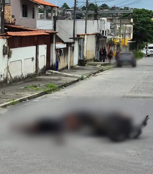 Criminoso morre e policial militar fica ferido em confronto em São Gonçalo