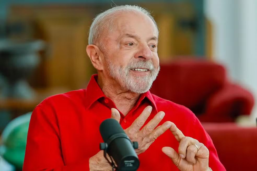 Lula apresenta propostas para mulheres empreendedoras e mães atípicas em mensagens nas redes sociais
