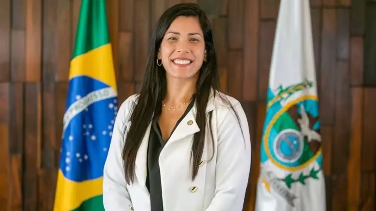 Deputada do PL é processada após sugerir que empresários demitam funcionários que apoiam Lula