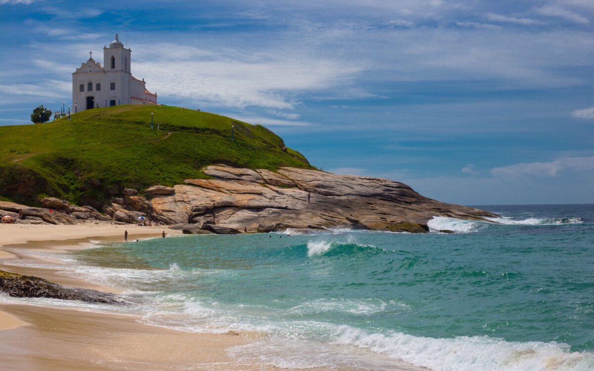 RJ Para Todos leva serviços gratuitos e regularização de documentos a Saquarema nesta sexta-feira