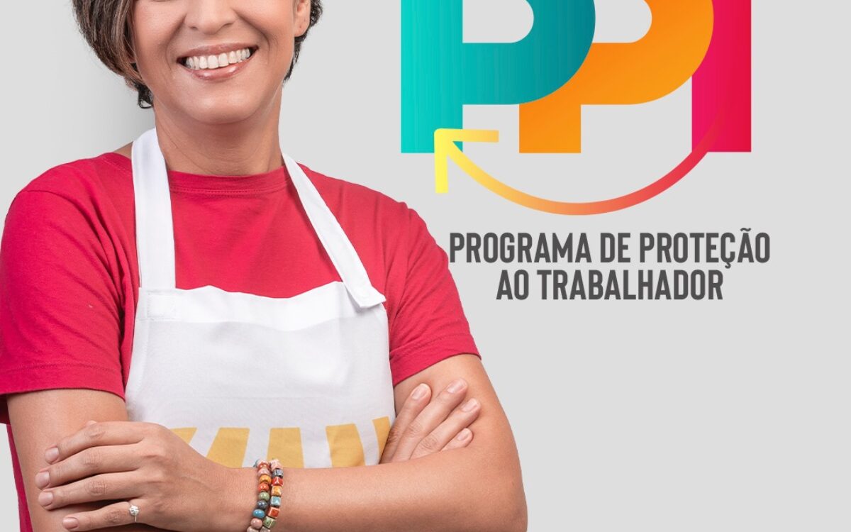 Beneficiários do PPT precisam fazer um curso obrigatório por um ano