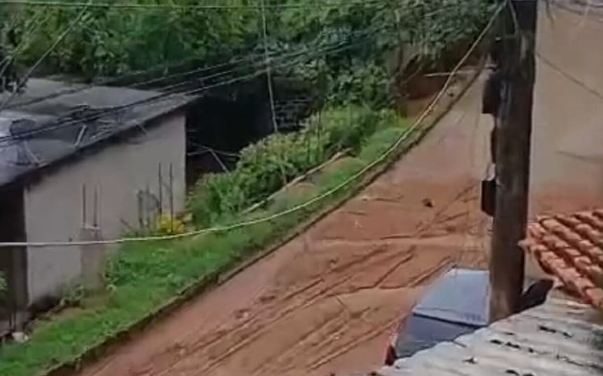 Moradores seguem sem luz no Boa Vista e denunciam descaso da Enel