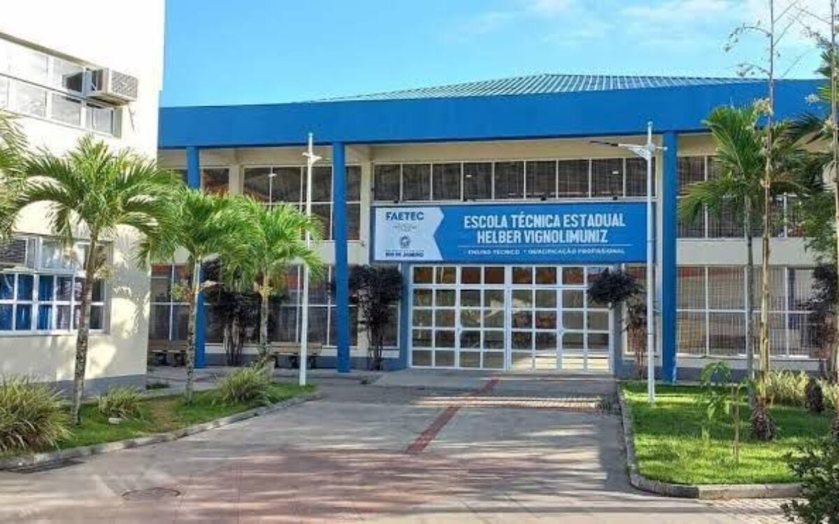 Vestibular CEDERJ 2026.2 abre inscrições com vagas gratuitas em Saquarema