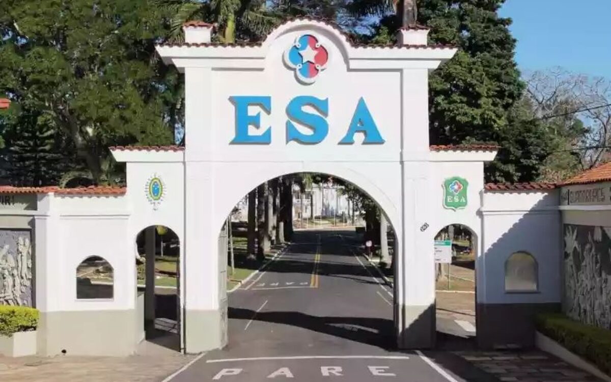 Saquarema abre inscrições para curso preparatório da ESA com vagas gratuitas