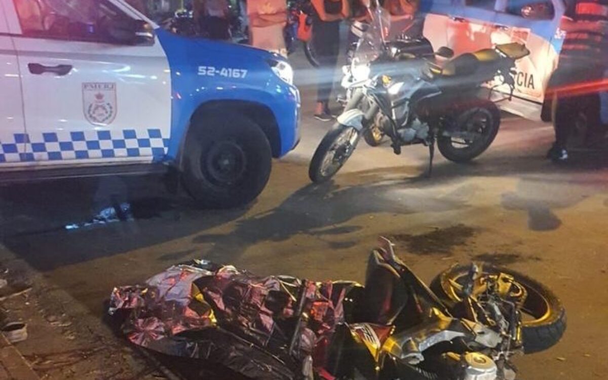 Comércios fecham no Engenho do Mato após ordem do tráfico