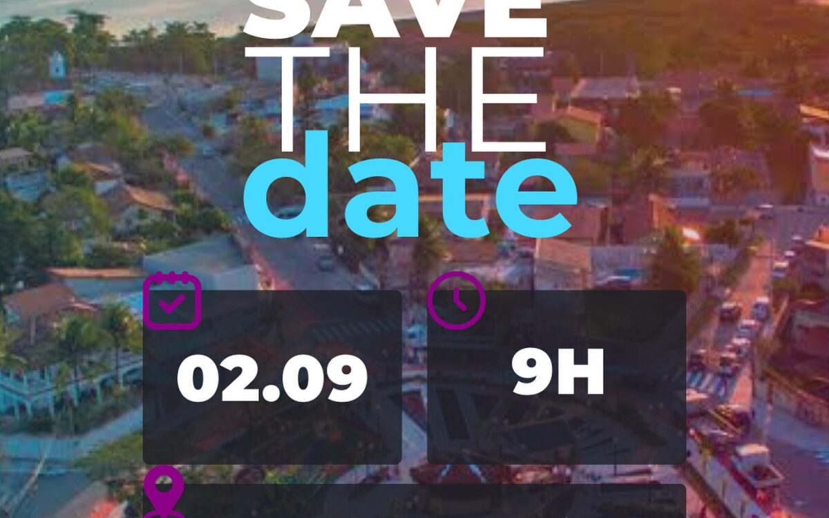 Maricá recebe o Conecta, evento que já movimentou mais de R$ 30 milhões em negócios