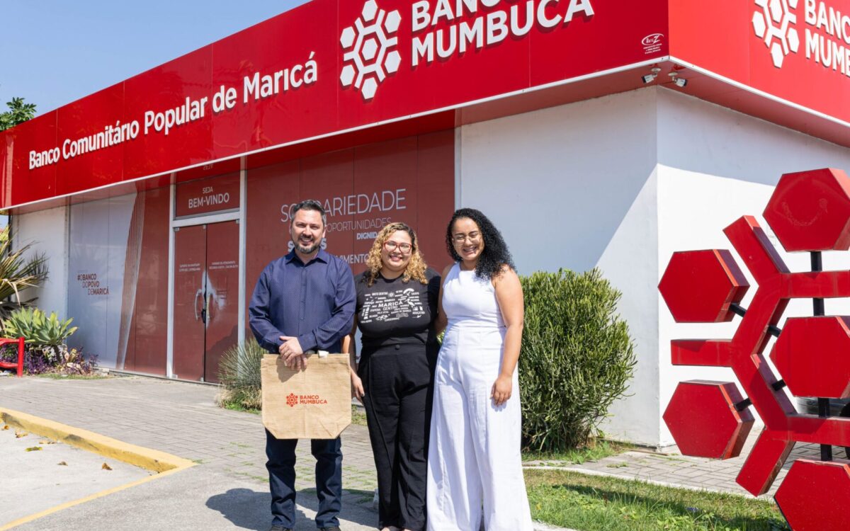 Secretário de Fazenda de Serra (ES) visita Maricá