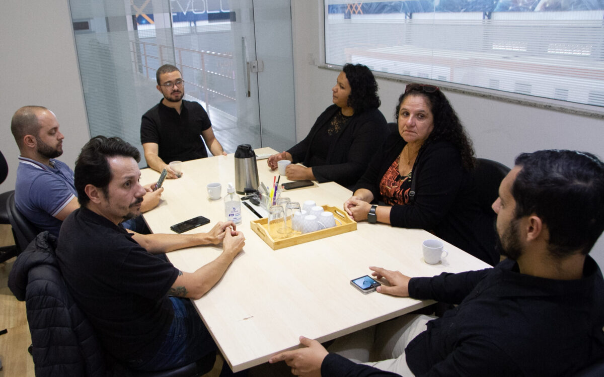 Codemar certifica startups incubadas pelo Galpão Tecnológico nesta quarta-feira (25/06). Solenidade acontece na sede da Codemar