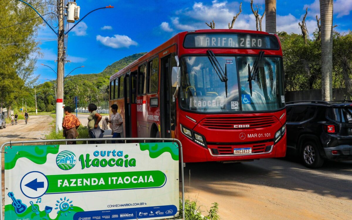 3ª edição do Curta Itaocaia movimenta Itaipuaçu com cultura, natureza e economia criativa