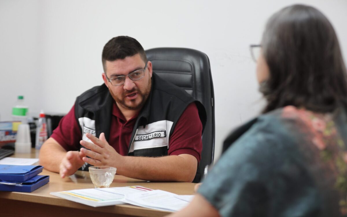 Compromisso de Maricá com a segurança alimentar é reconhecido pelo governo do estado