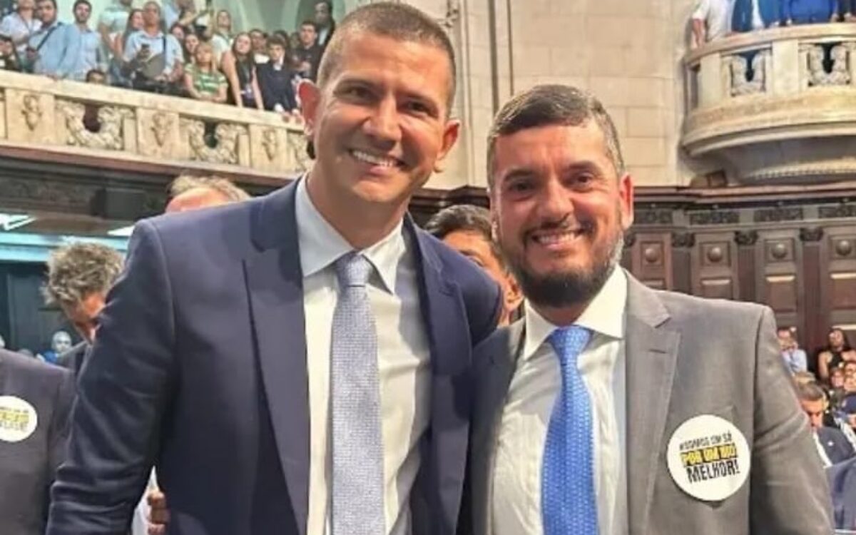 Alerj se prepara para eleição indireta para governador