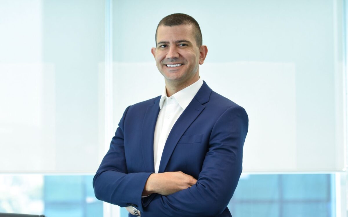 Filho do prefeito de São Gonçalo será candidato ao governo pelo PL