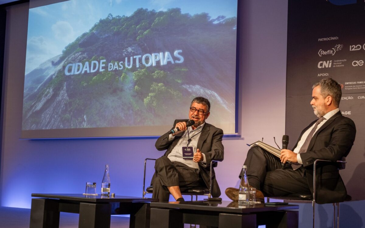 Maricá apresenta modelo inovador de gestão de royalties no Brasil Investment Summit, em Lisboa