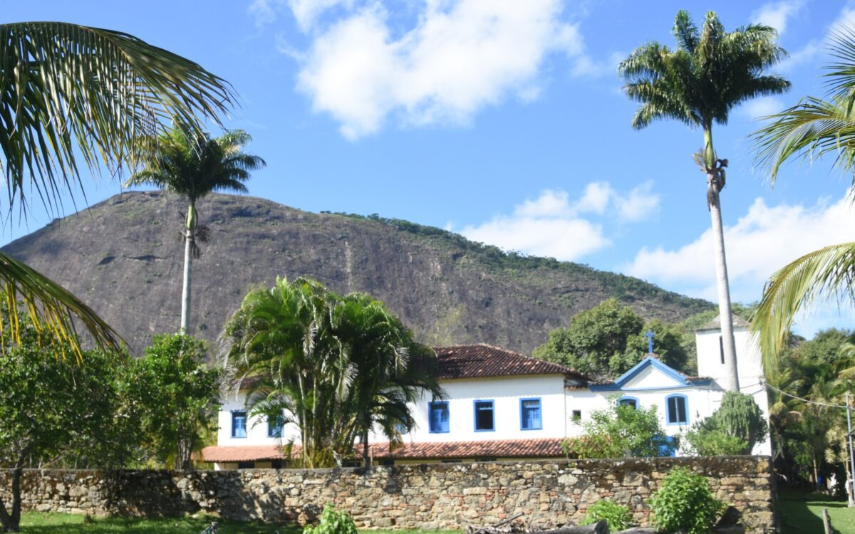 Maricá inicia semana com temperaturas estáveis