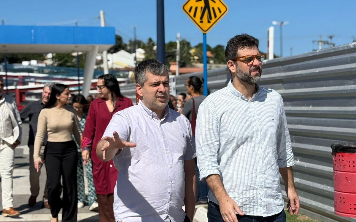 Maricá fortalece parceria com Governo Federal para ampliar atendimentos especializados na rede de saúde