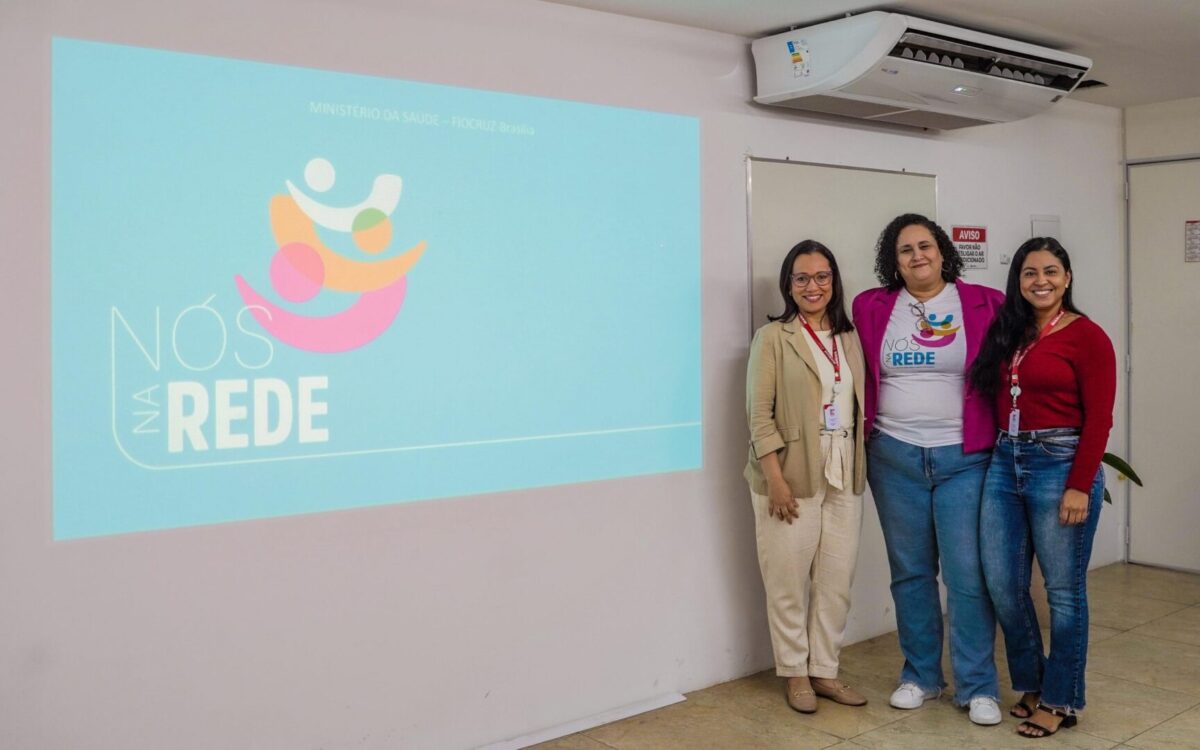 Maricá passa a contar com o projeto ‘Nós na Rede’ para fortalecer os serviços de Atenção Psicossocial