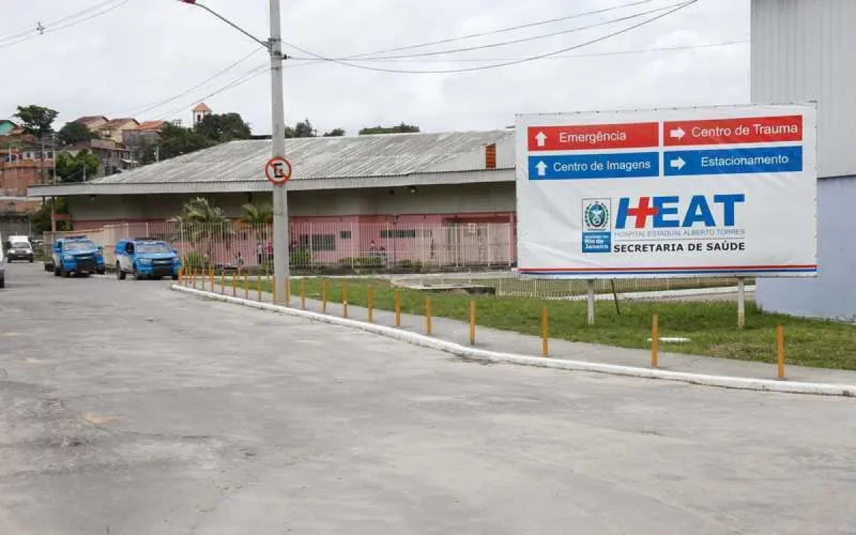 Mulher é baleada ao entrar em rua do Jardim Catarina, em São Gonçalo