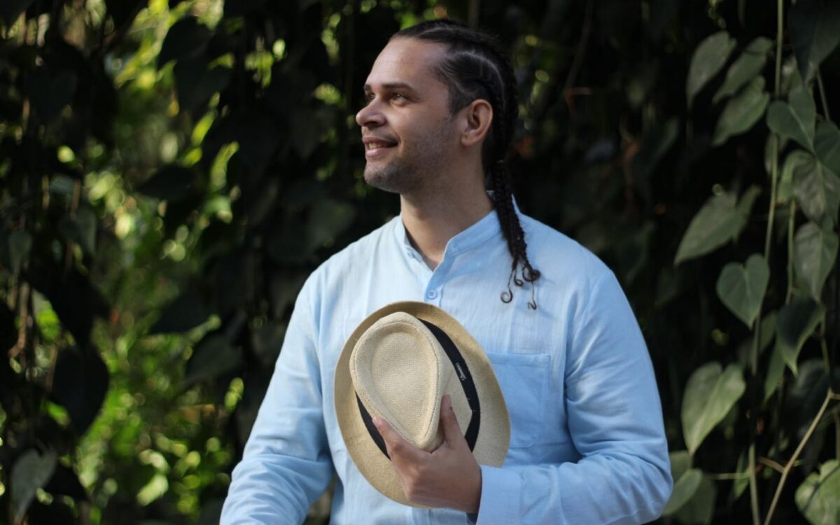 Maricá celebra 83 anos de Paulinho da Viola com oficinas e show gratuito nesta sexta-feira