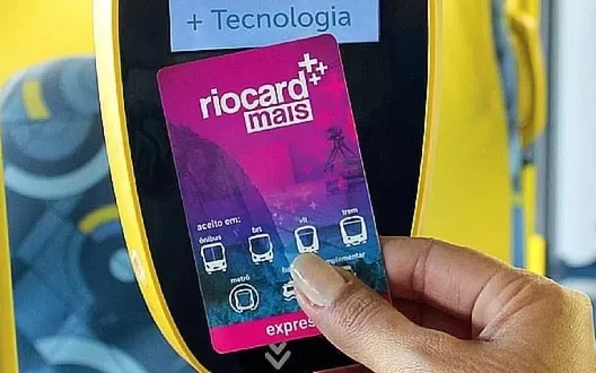 Bilhete Único Intermunicipal passa a custar R$ 9,40 e impacto já é sentido por passageiros no RJ