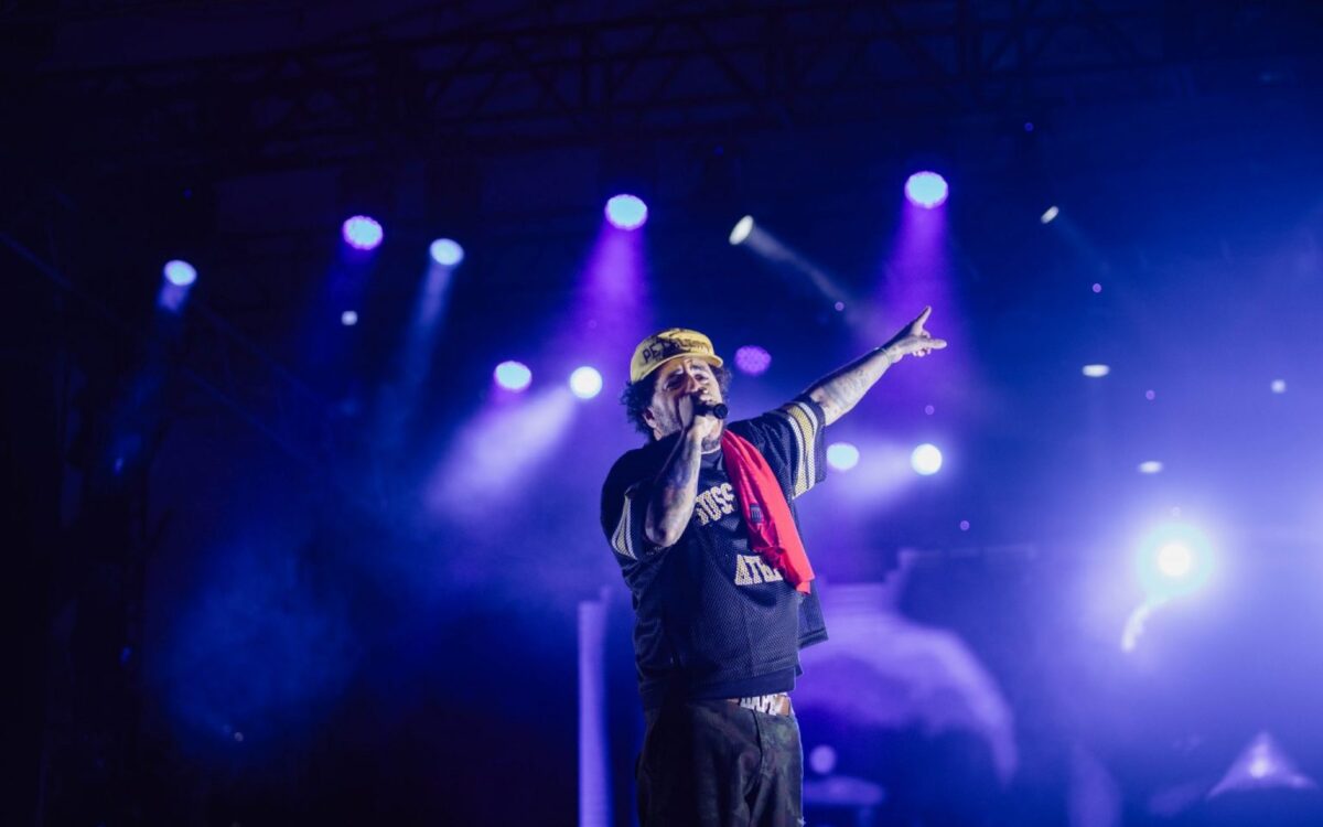 Maricá recebe Marcelo D2 e Marquinho de Oswaldo Cruz em homenagem ao eterno Arlindo Cruz