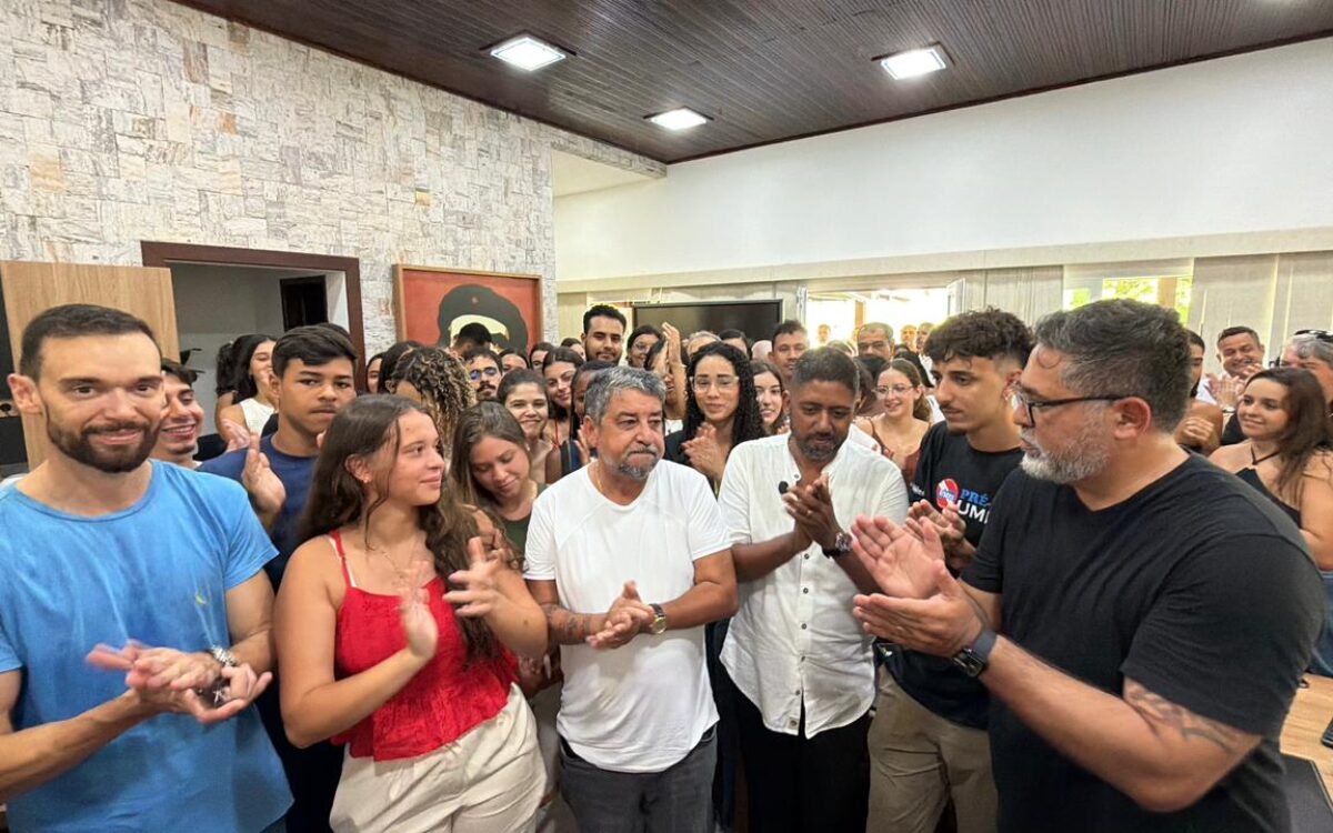 Maricá amplia vagas de Medicina no Passaporte Universitário: número sobe de 10 para 50