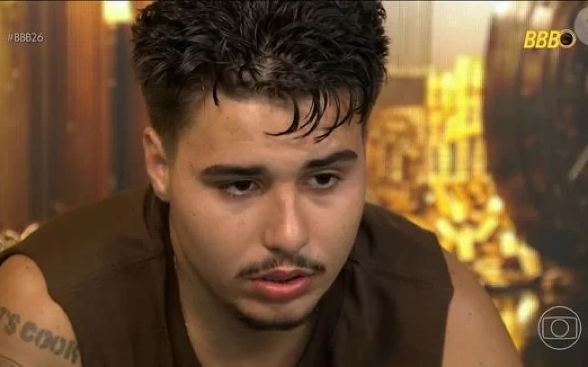 BBB 26: episódio com Jordana levanta debate sobre importunação sexual